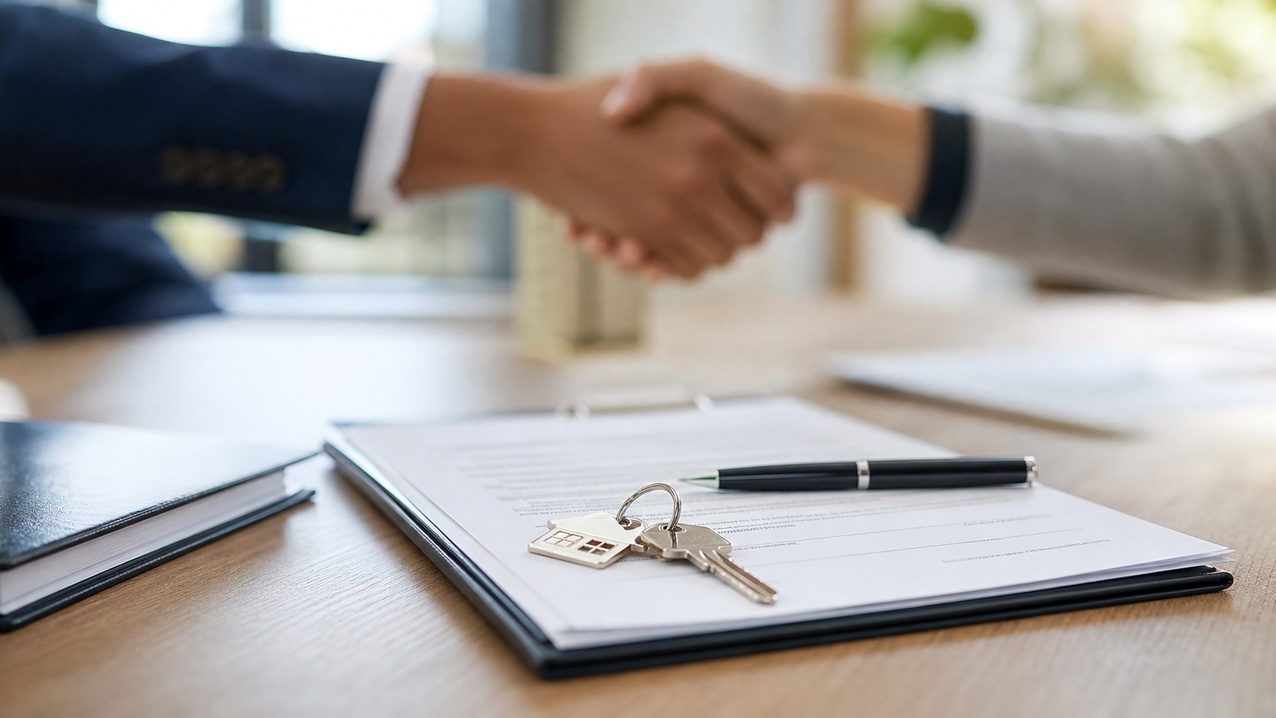 Simple Steps for Sellers, Buyers, and Wholesalers