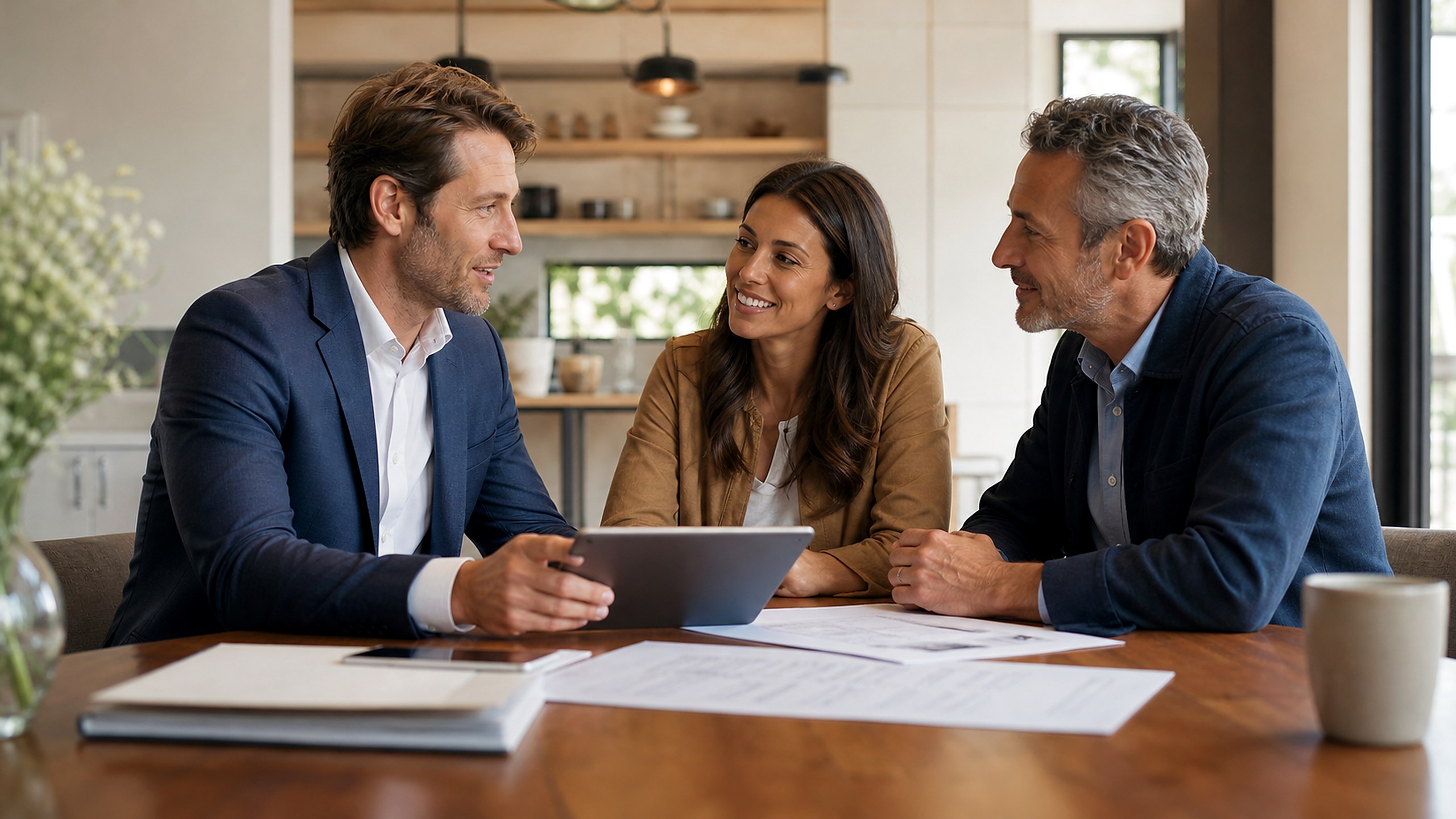 Local Real Estate Decisions With Investor-Level Clarity